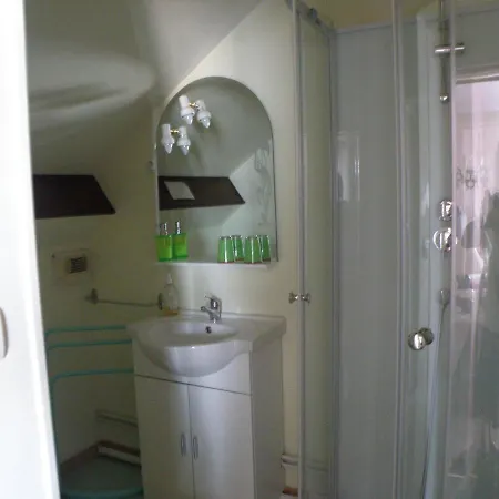 Bed & Breakfast D'hotes Le Pavillon Du Charme