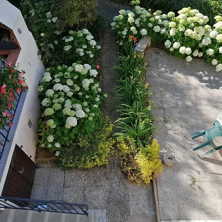 Bed & Breakfast D'hotes Le Pavillon Du Charme *