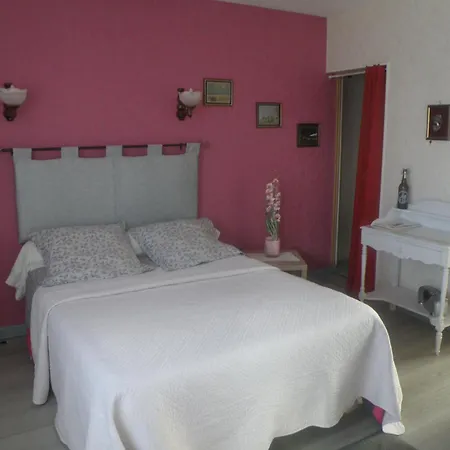 Bed & Breakfast D'hotes Le Pavillon Du Charme Cousances-les-Forges