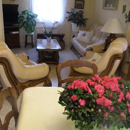Bed & Breakfast D'hotes Le Pavillon Du Charme