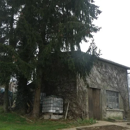 D'hotes Le Pavillon Du Charme * Cousances-les-Forges