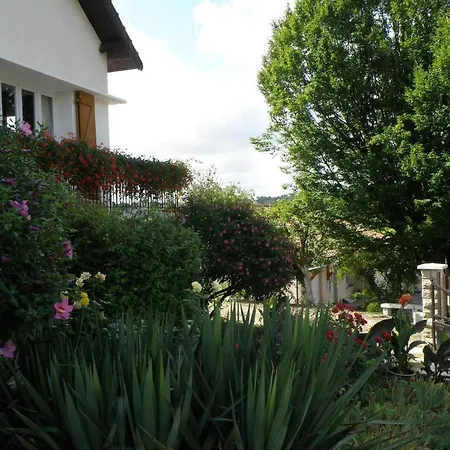 D'hotes Le Pavillon Du Charme Cousances-les-Forges