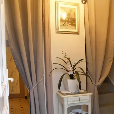 Bed & Breakfast D'hotes Le Pavillon Du Charme