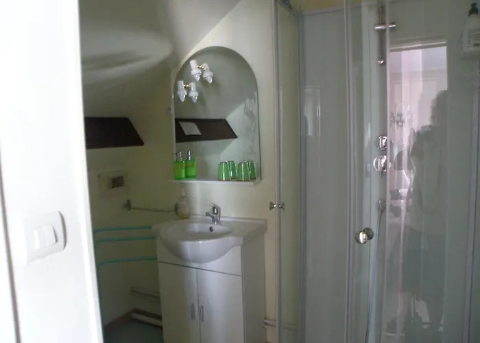 Bed & Breakfast D'hotes Le Pavillon Du Charme