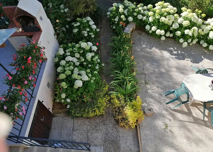 Bed & Breakfast D'hotes Le Pavillon Du Charme 3*