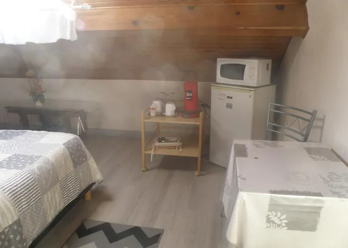 D'hotes Le Pavillon Du Charme Cousances-les-Forges