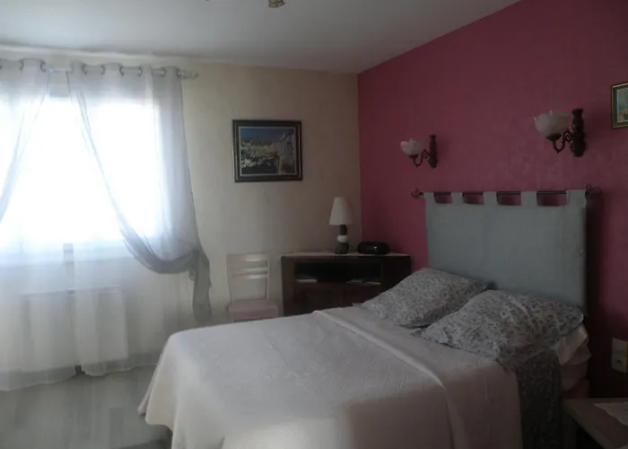 Bed & Breakfast D'hotes Le Pavillon Du Charme