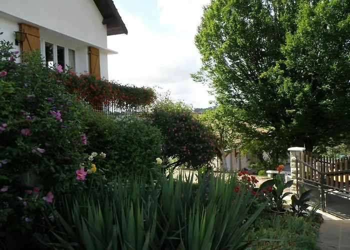 D'hotes Le Pavillon Du Charme Cousances-les-Forges