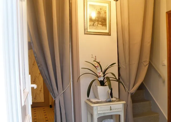 Bed & Breakfast D'hotes Le Pavillon Du Charme